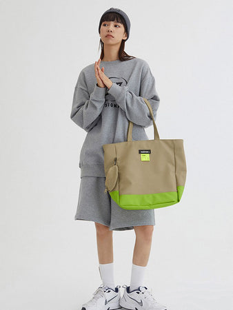 VAOPER Dylon Large Tote