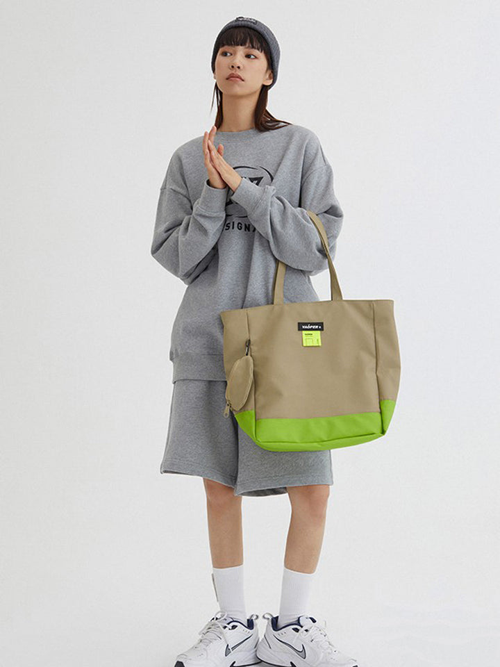 VAOPER Dylon Large Tote
