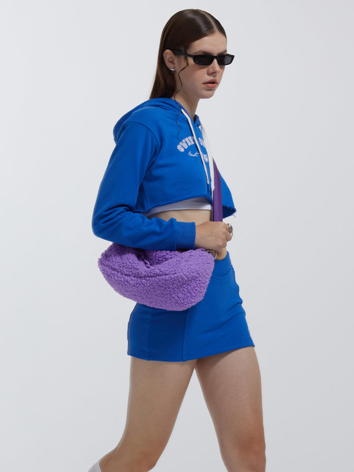 VAOPER Teddy Fleece Bag