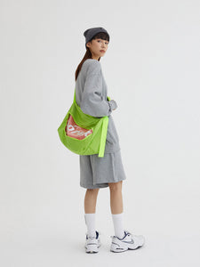 VAOPER Champion Cross-body Bag