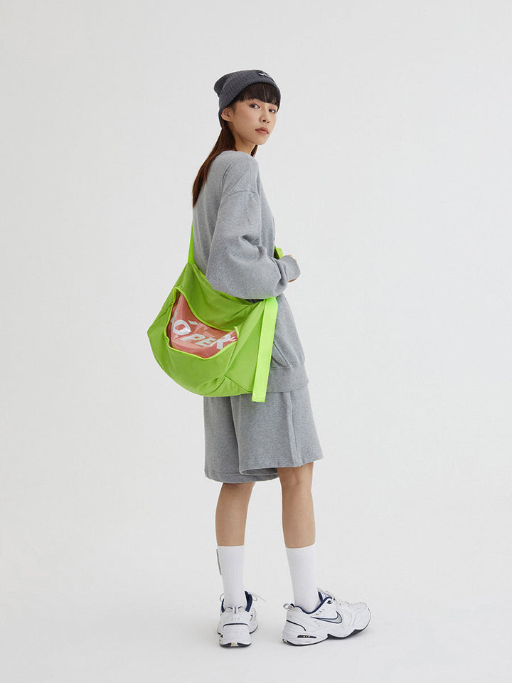 VAOPER Champion Cross-body Bag