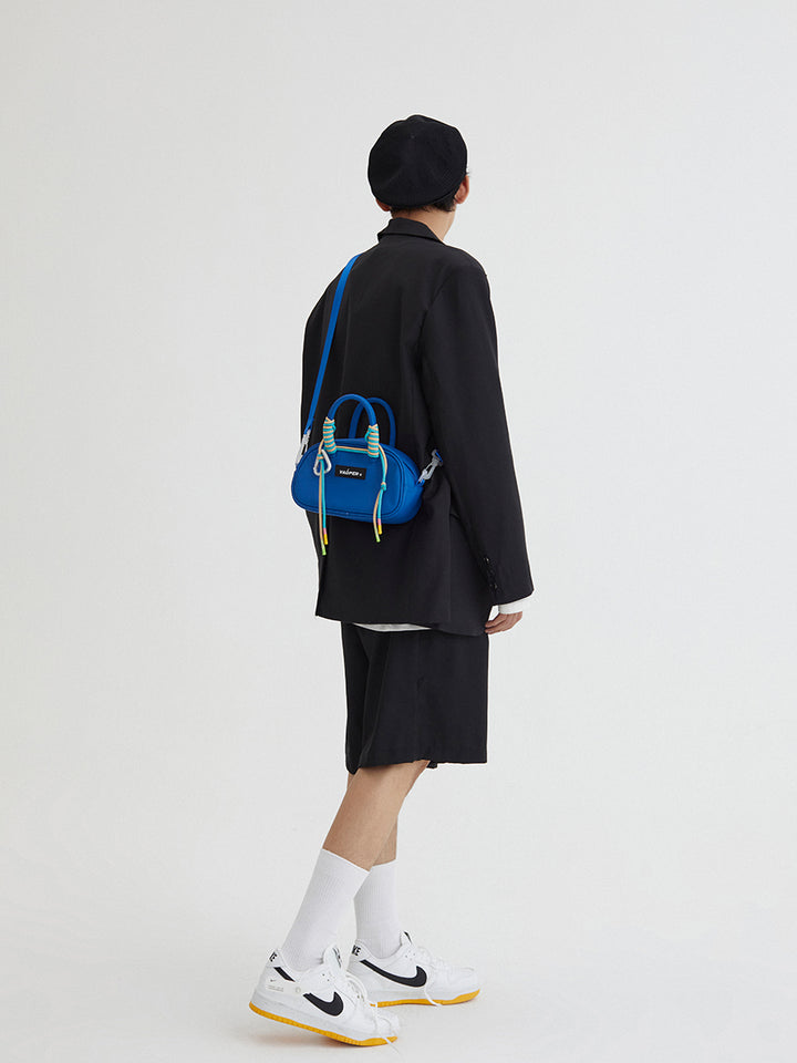 VAOPER Bowling Sally Bag