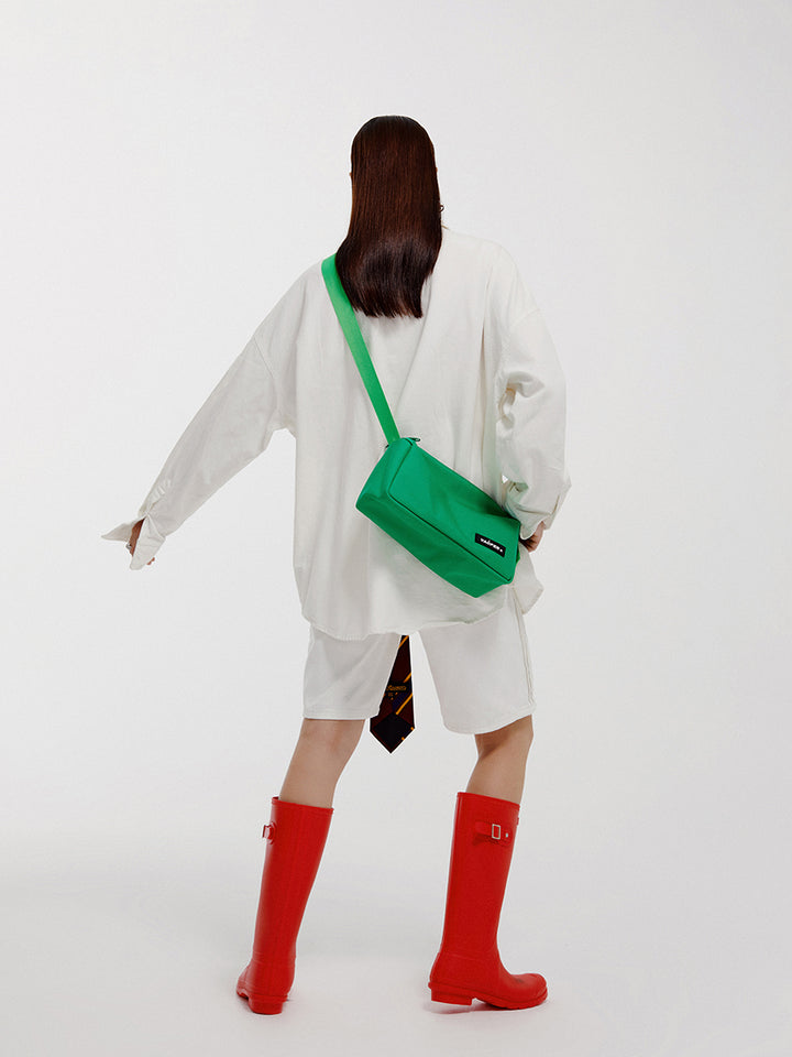 VAOPER Tofu Bag