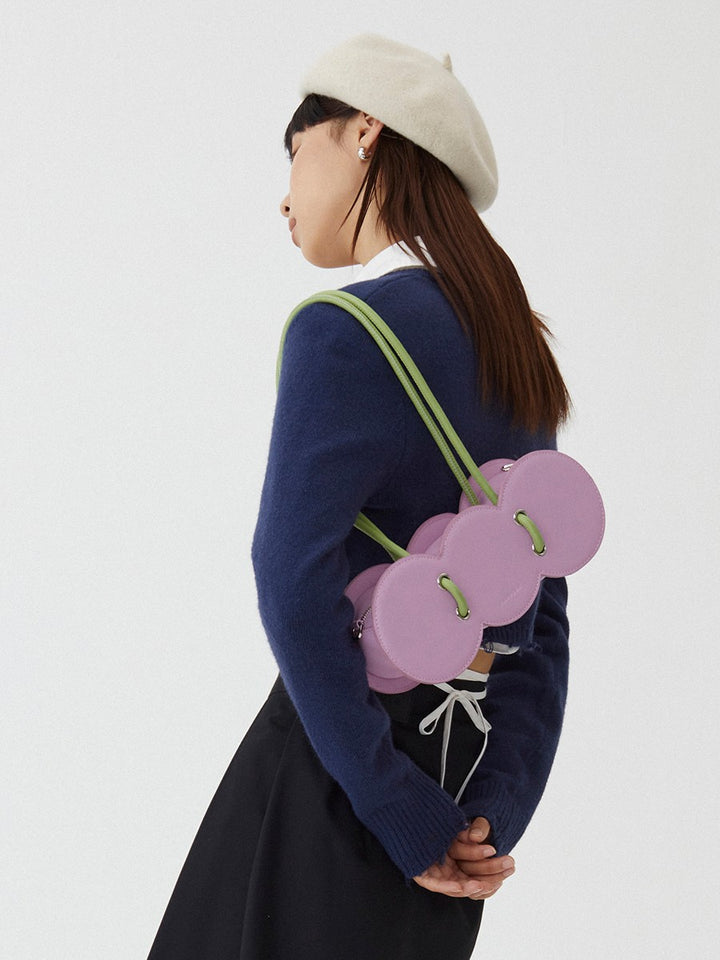 VAOPER Cloud Candy Bag
