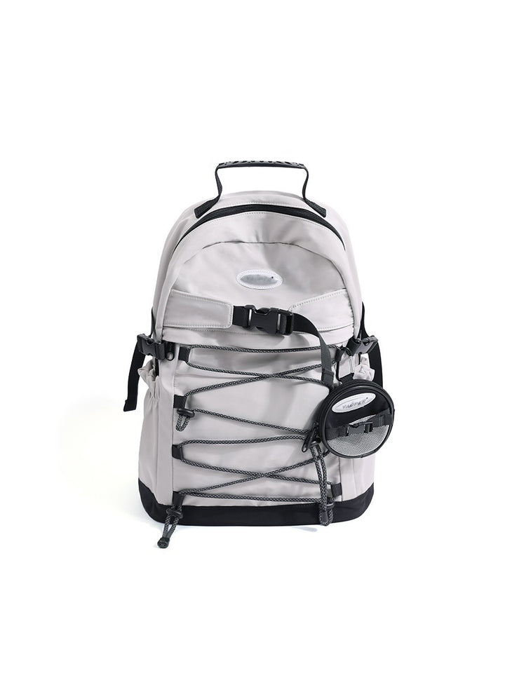 VAOPER Camping Soul Backpack