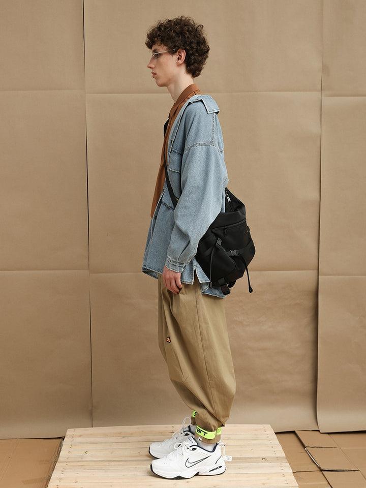 VAOPER Wander Cross-body Bag