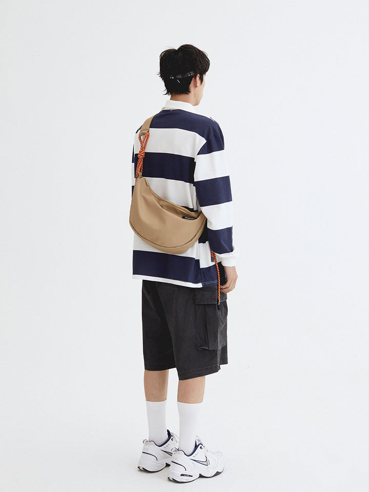 VAOPER Dumpling Bum Bag