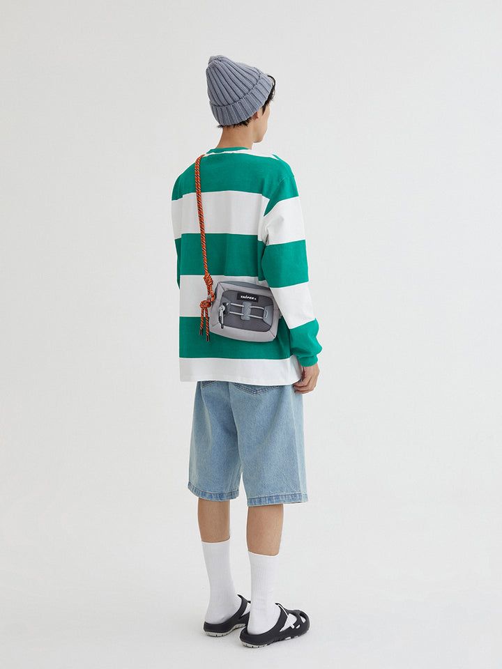 VAOPER Gozza Cross-body Bag