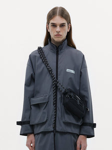 VAOPER Gozza Cross-body Bag