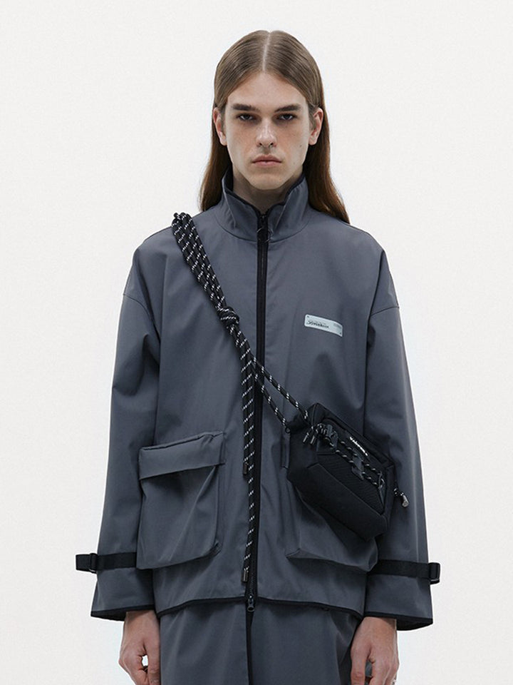 VAOPER Gozza Cross-body Bag