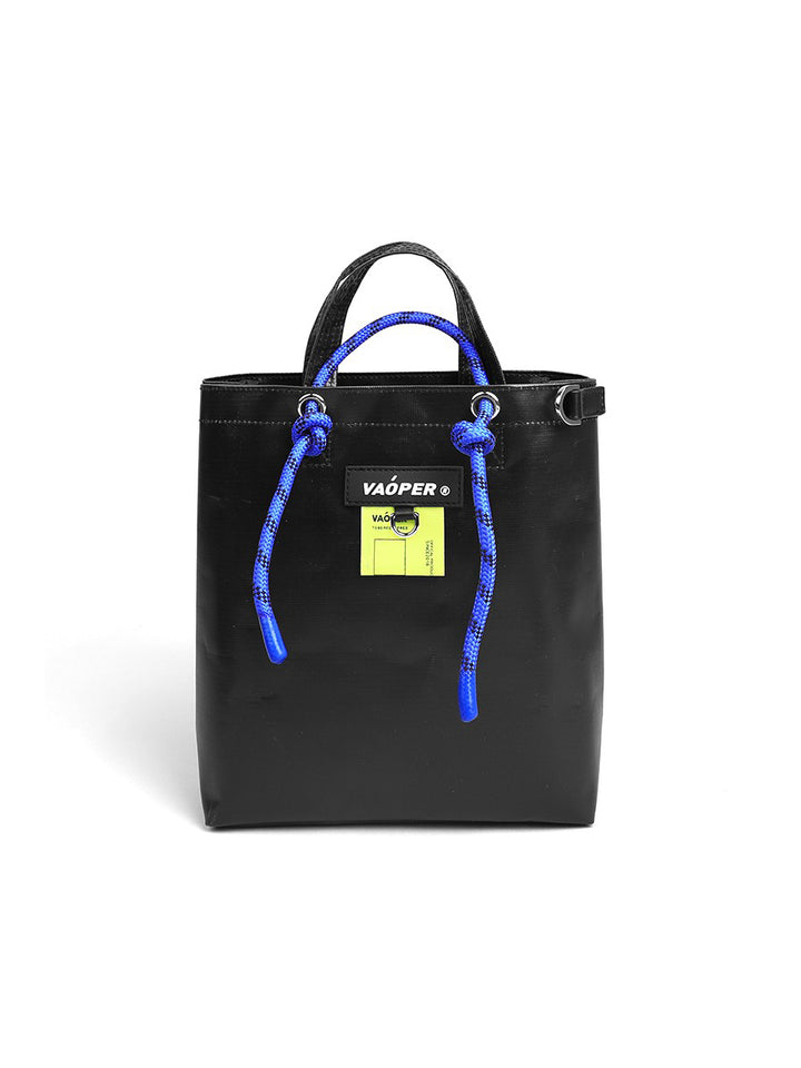 VAOPER Recyclable PVC Tote