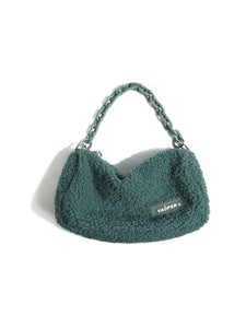 VAOPER Teddy Fleece Bag