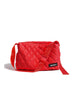 VAOPER Rhombic grid Tonton Bag