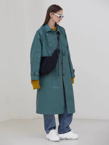 VAOPER Sailing Cross-body Bag