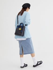 VAOPER Recyclable PVC Tote