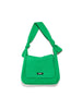 VAOPER × NOOOCAP Flap Messenger Bag