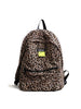 VAOPER Leopard Print Backpack
