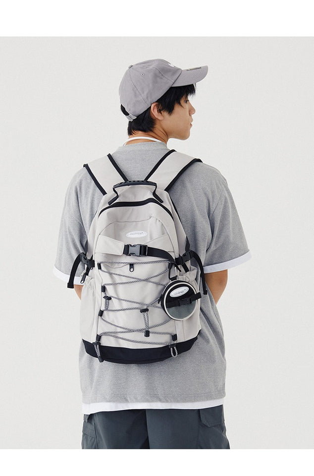 VAOPER Camping Soul Backpack