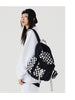 VAOPER Checkerboard Backpack
