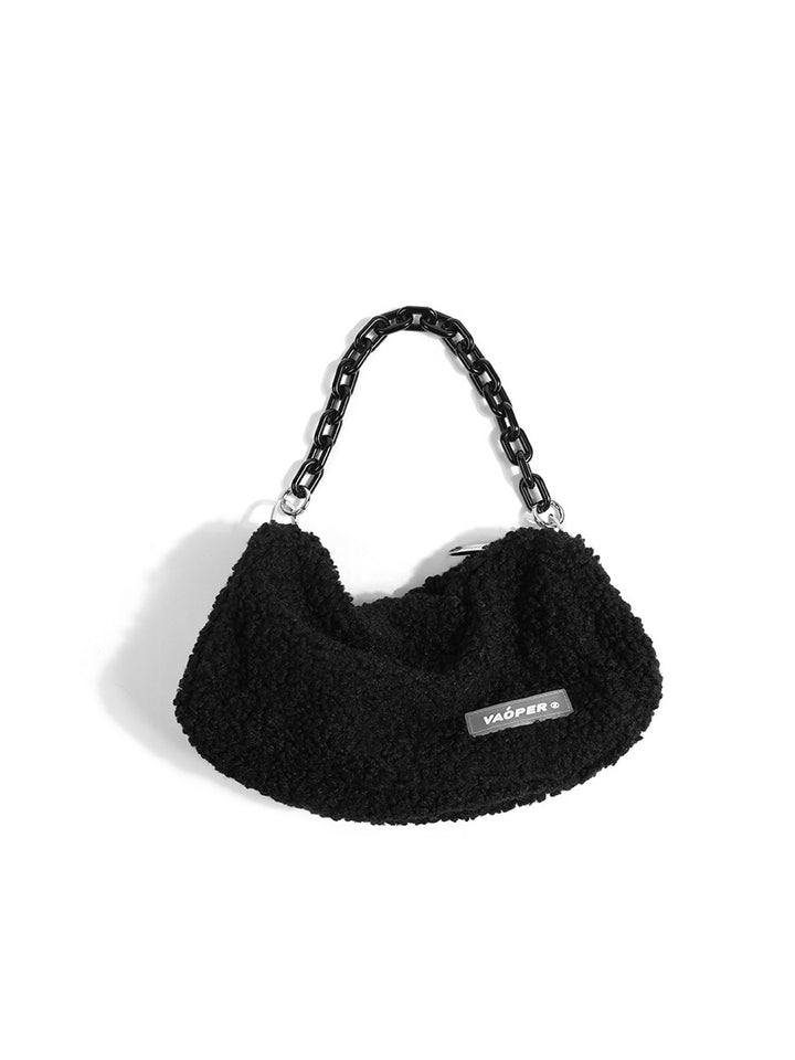 VAOPER Teddy Fleece Bag