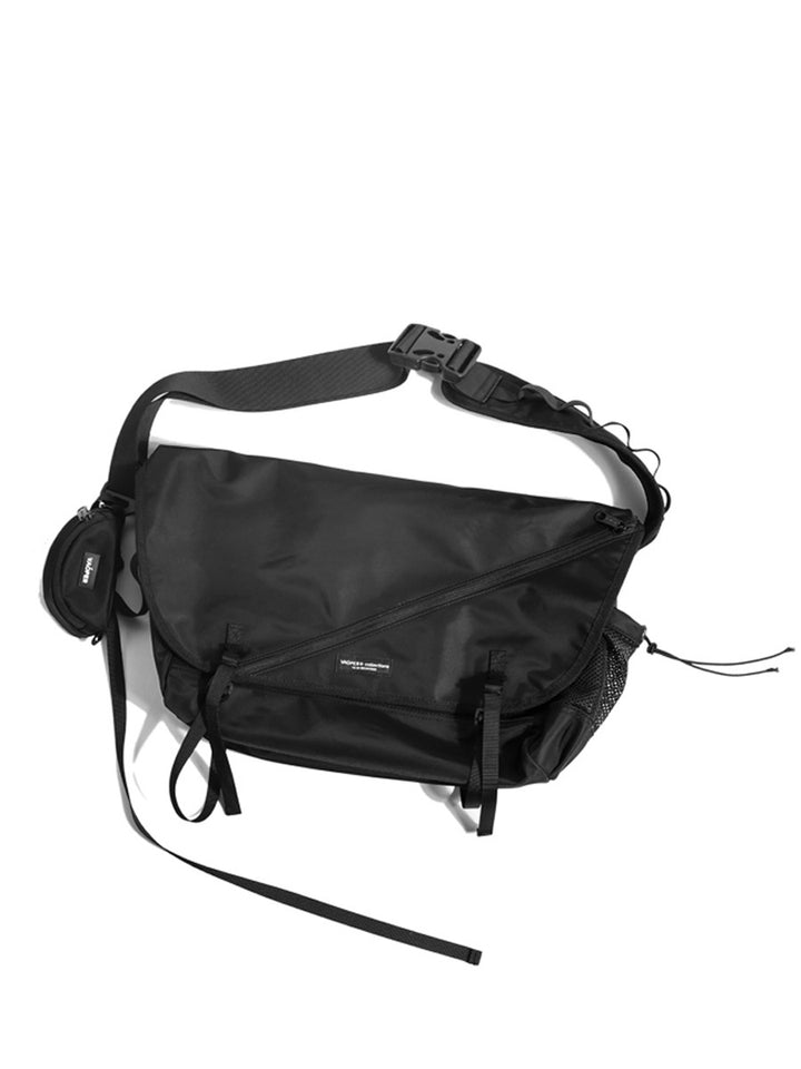 VAOPER Wander Messenger Bag