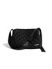 VAOPER Rhombic grid Tonton Bag