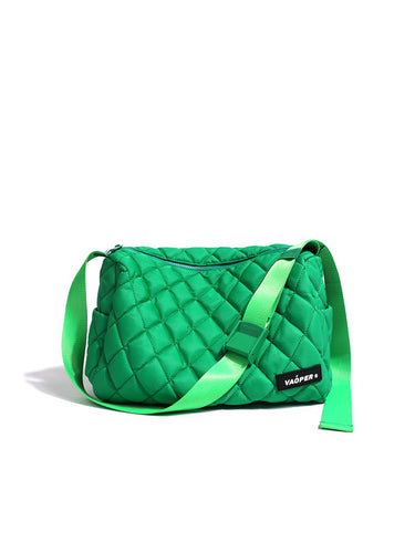 VAOPER Rhombic grid Tonton Bag
