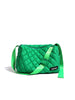 VAOPER Rhombic grid Tonton Bag