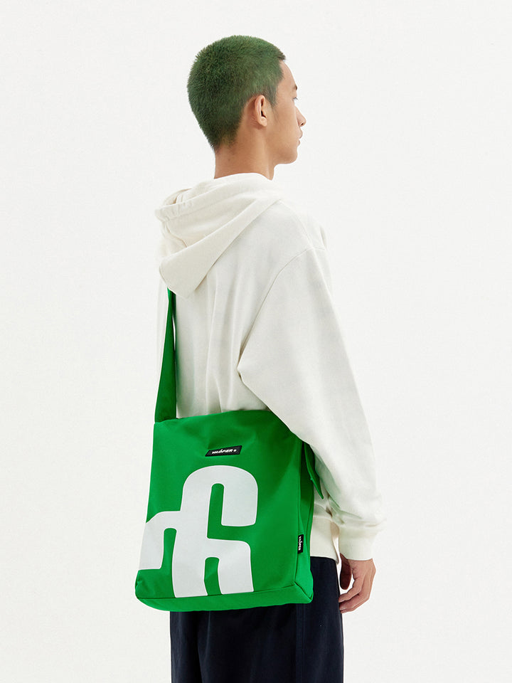 VAOPER Large Cross-body Tote Bag