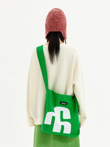 VAOPER Large Cross-body Tote Bag