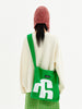 VAOPER Large Cross-body Tote Bag