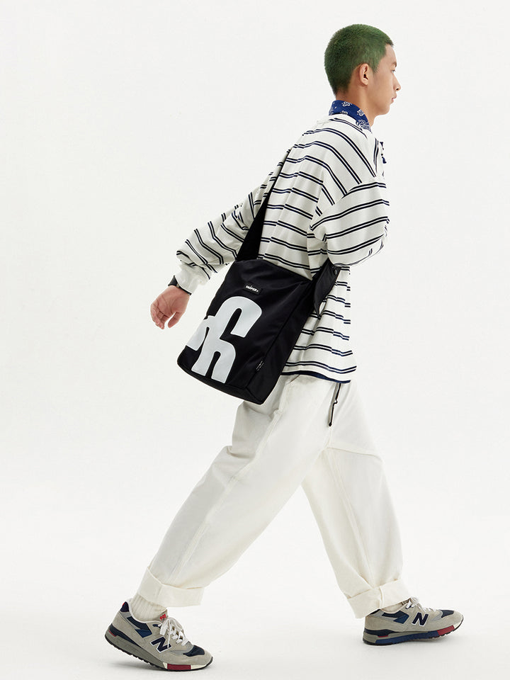 VAOPER Large Cross-body Tote Bag