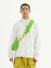 VAOPER Toast Cross-body Rope Bag