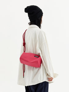 VAOPER Toast Cross-body Rope Bag