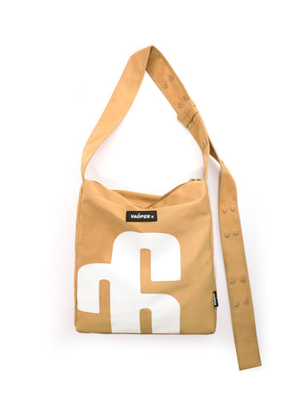 VAOPER Large Cross-body Tote Bag