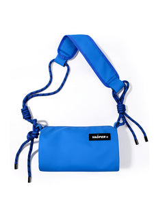 VAOPER Toast Cross-body Rope Bag