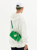 VAOPER Round Pillow Bag