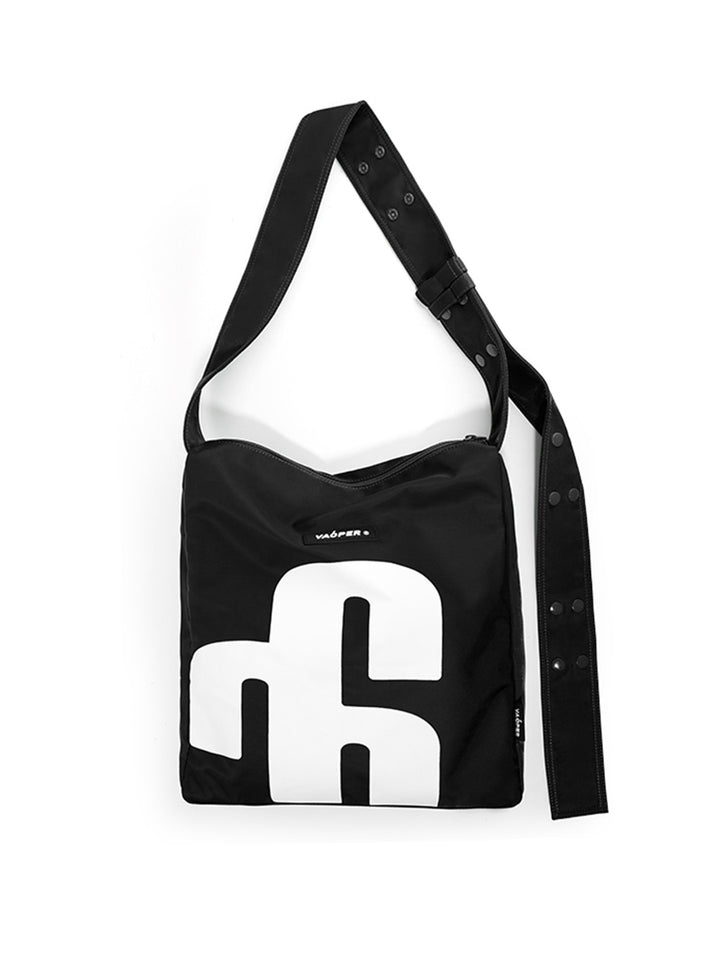 VAOPER Large Cross-body Tote Bag
