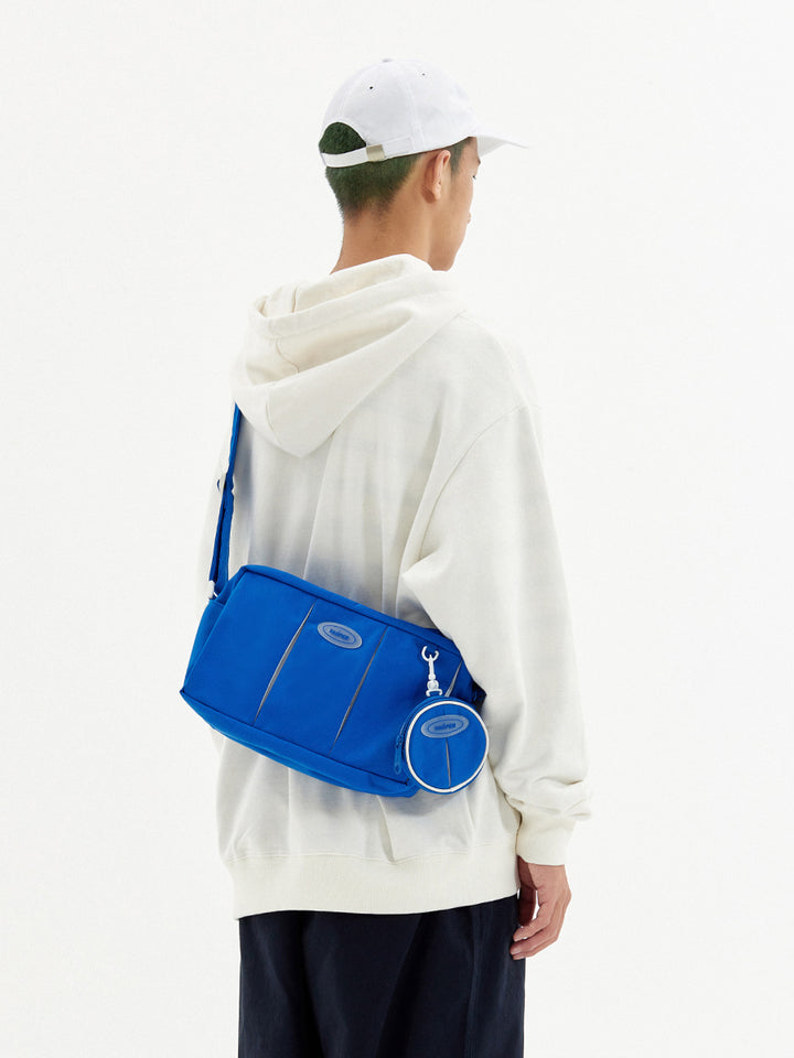 VAOPER Camera Sling Bag
