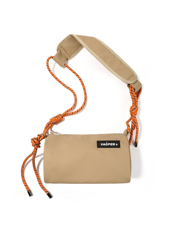 VAOPER Toast Cross-body Rope Bag