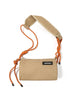 VAOPER Toast Cross-body Rope Bag