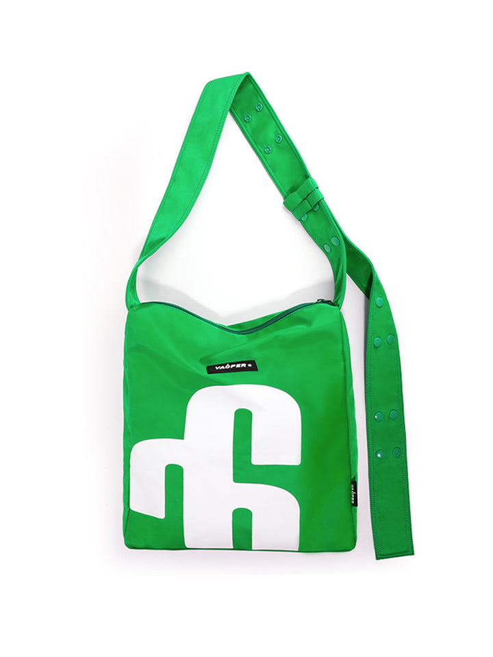 VAOPER Large Cross-body Tote Bag