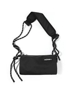 VAOPER Toast Cross-body Rope Bag