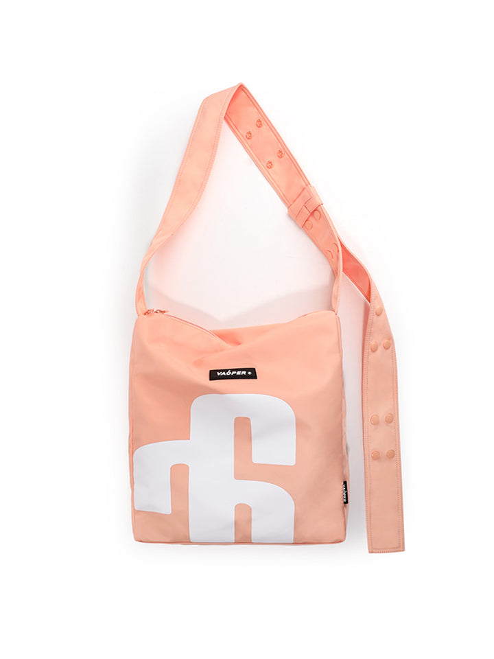 VAOPER Large Cross-body Tote Bag