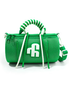 VAOPER Round Pillow Bag