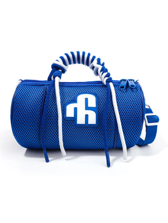 VAOPER Round Pillow Bag