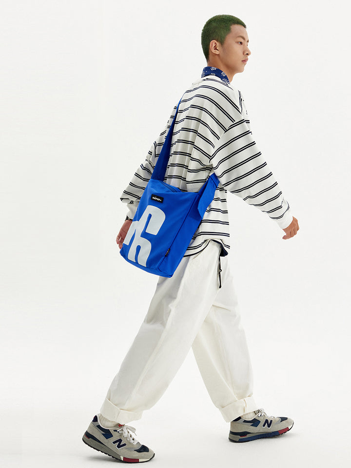 VAOPER Large Cross-body Tote Bag