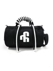 VAOPER Round Pillow Bag