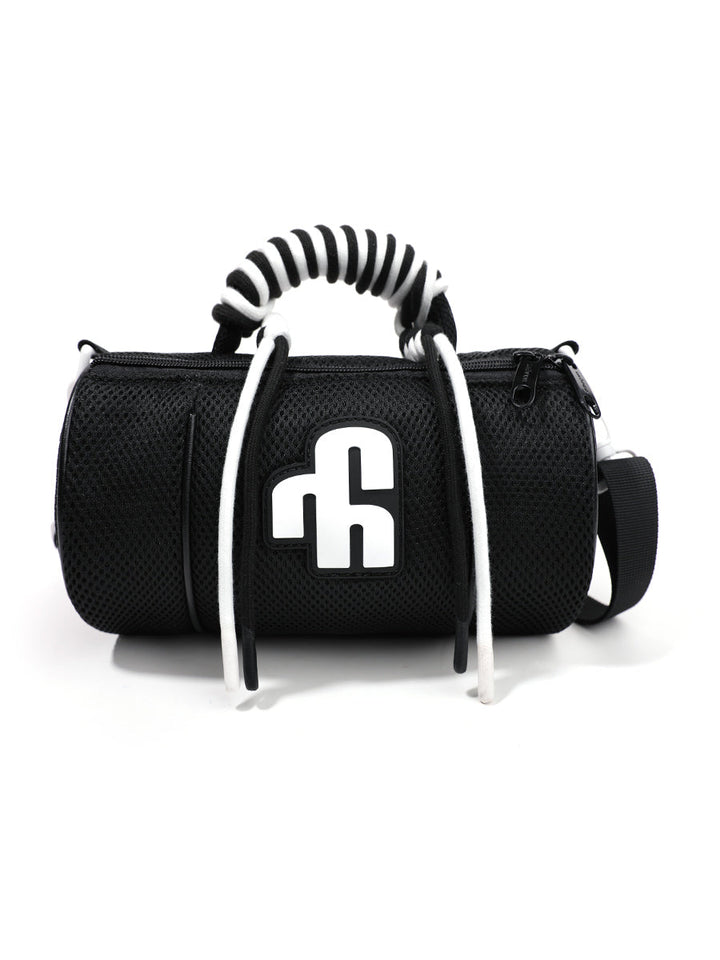 VAOPER Round Pillow Bag