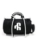 VAOPER Round Pillow Bag